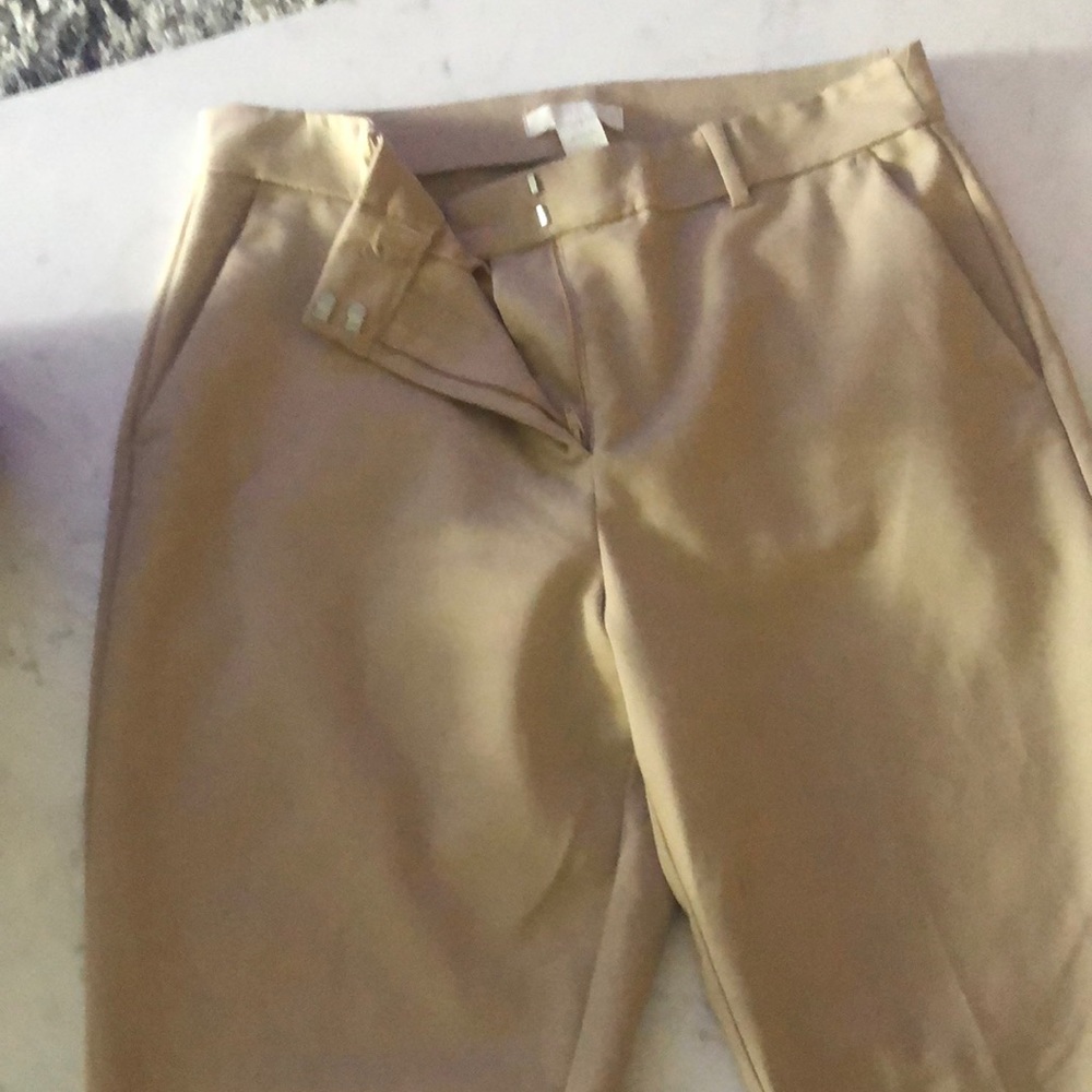 Size 8 men’s ankle pants